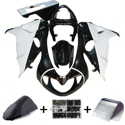 Kit carena iniezione Suzuki TL1000R 1998-2003 Carrozzeria plastica ABS