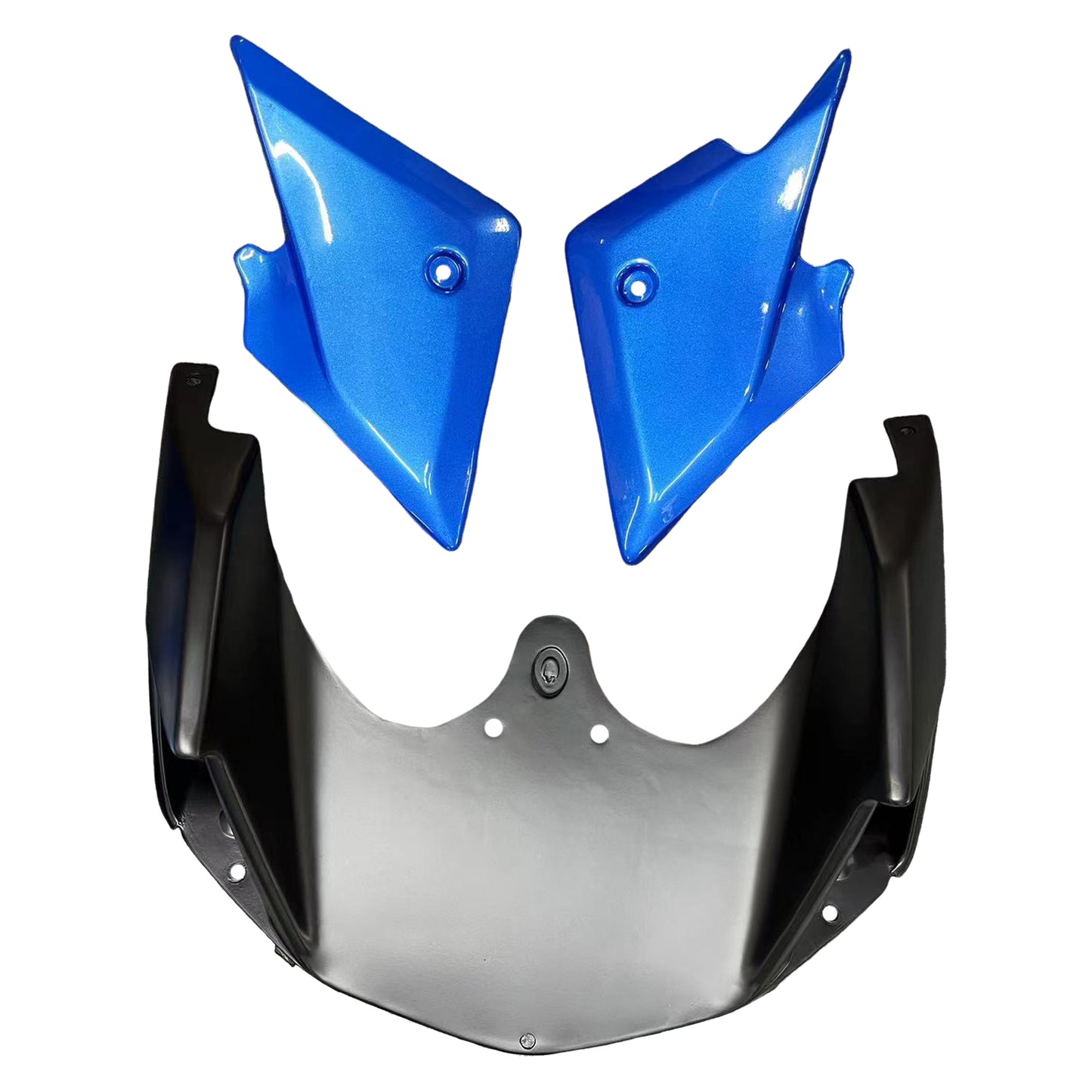 Suzuki SV650 2003-2011 Kit Carenatura Carrozzeria Plastica ABS