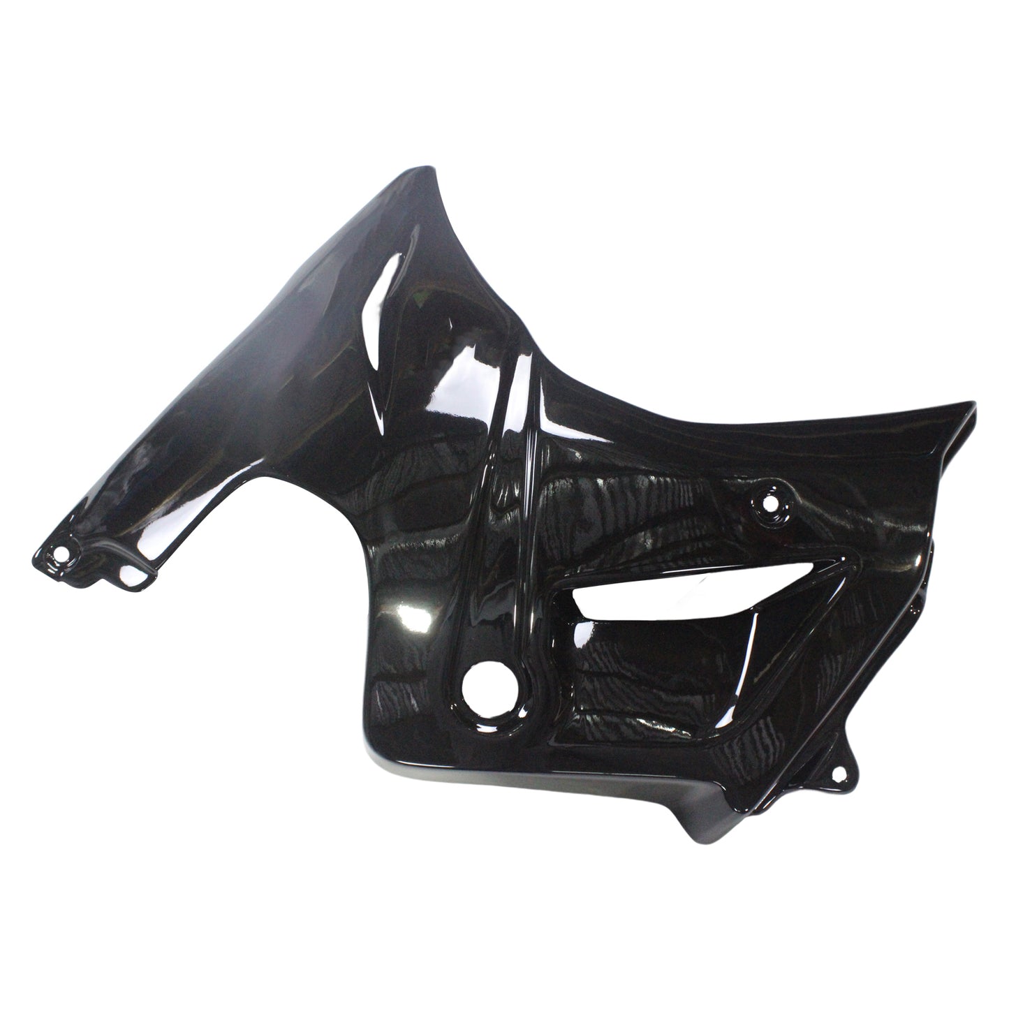 Suzuki SV650 2003-2011 Kit Carenatura Carrozzeria Plastica ABS