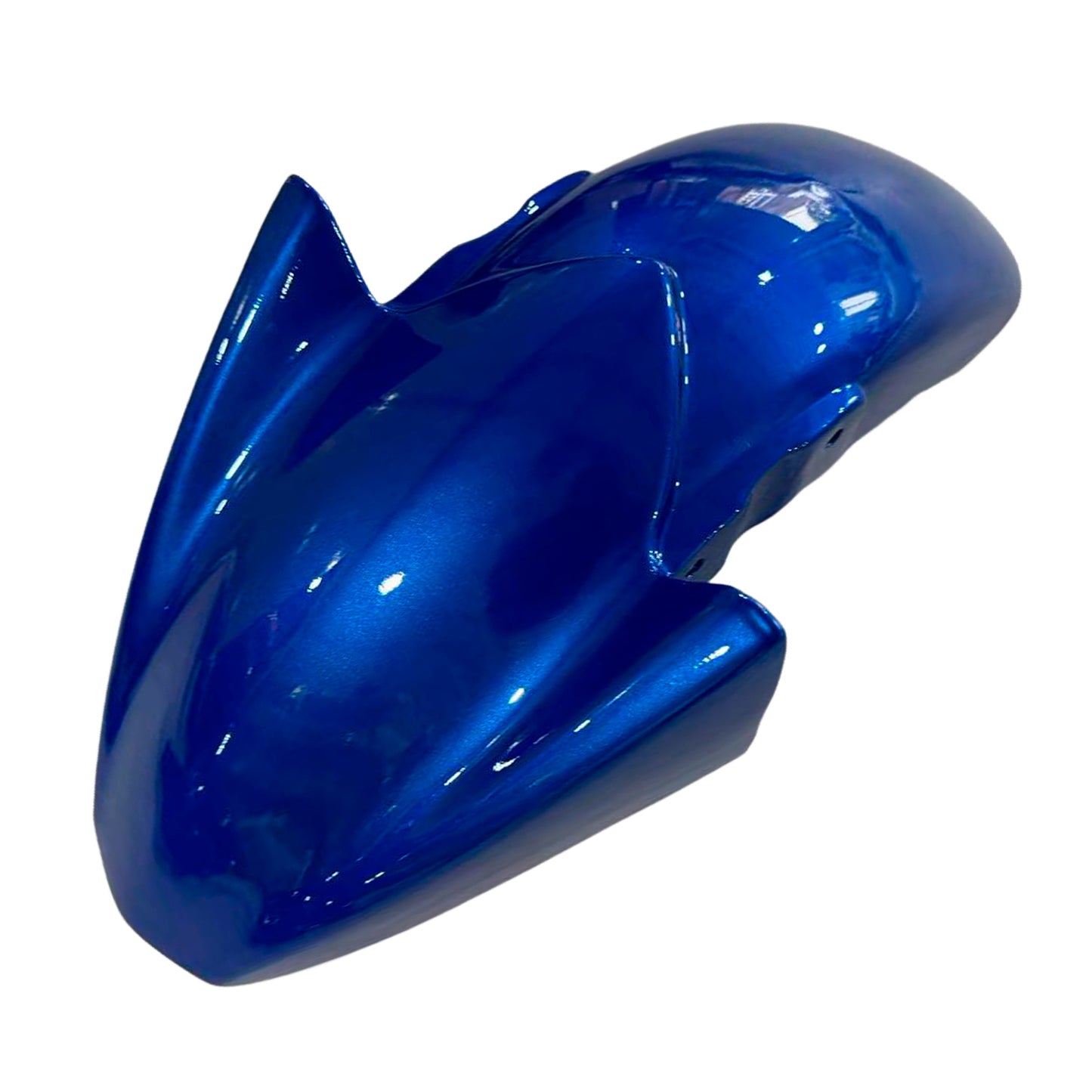 Kit carena iniezione Suzuki Katana GSX650F 2008-2013 Carrozzeria in plastica ABS