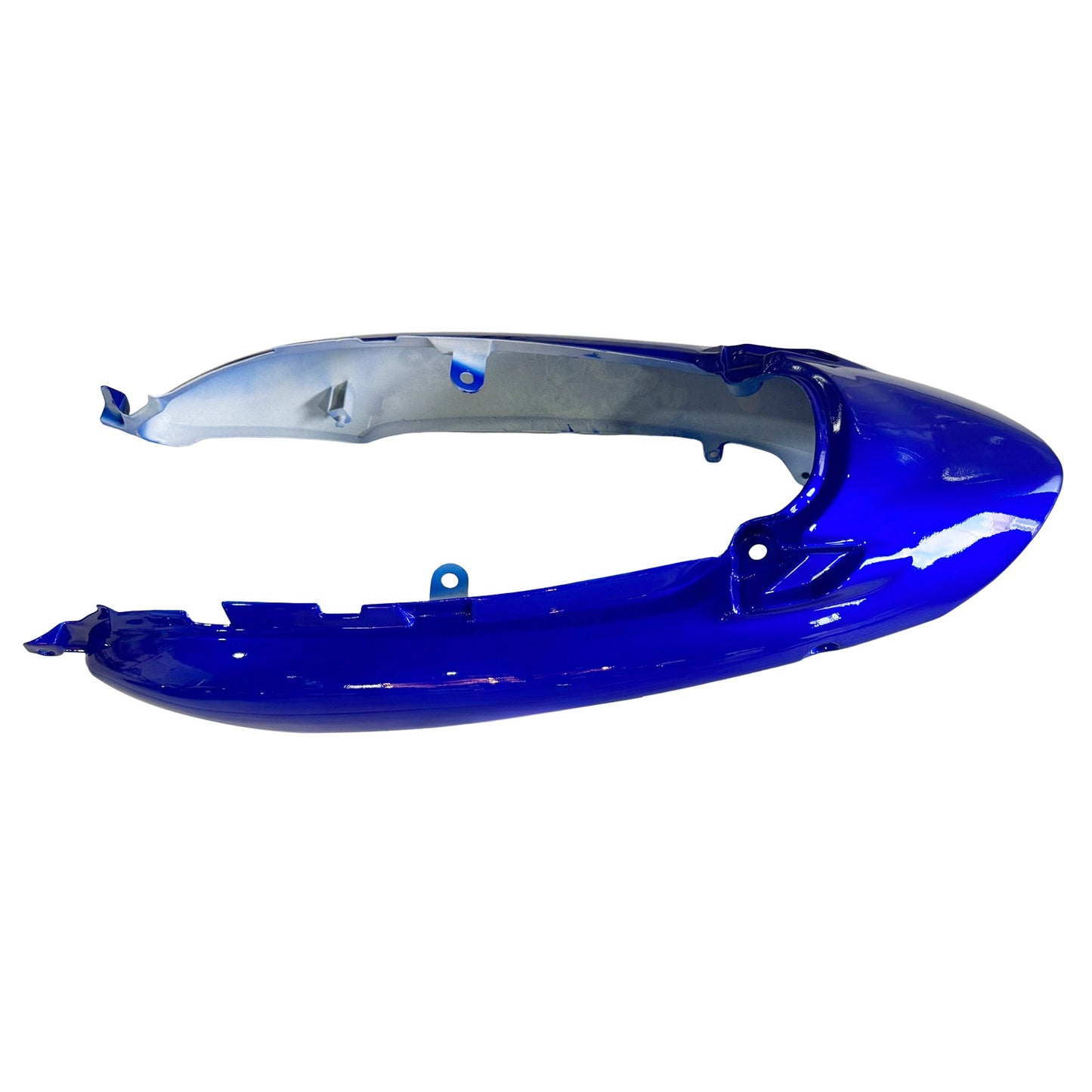 Suzuki Katana GSXF600 GSXF750 2003-2006 Kit carenatura Carrozzeria