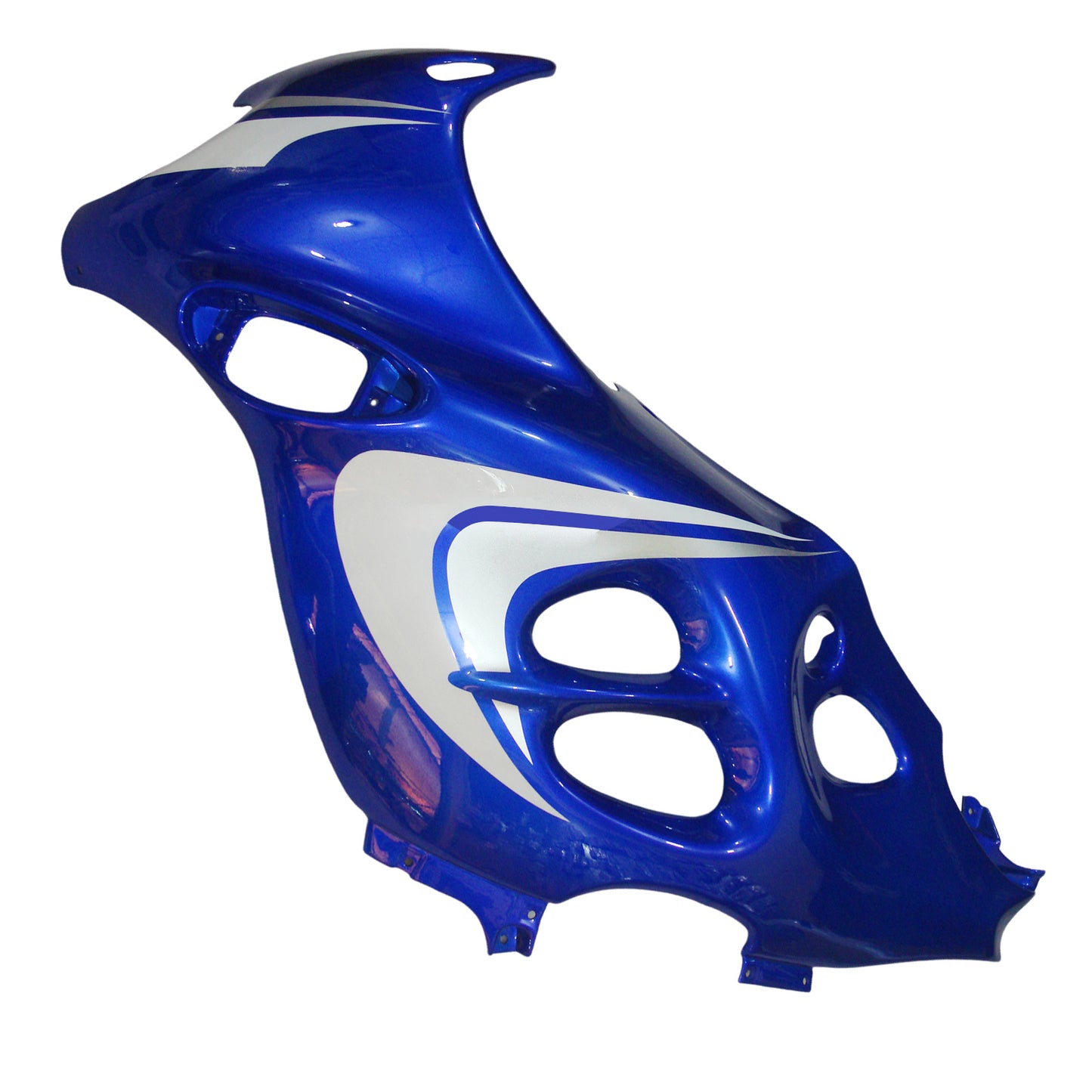 Suzuki Katana GSXF600 GSXF750 2003-2006 Kit carenatura Carrozzeria