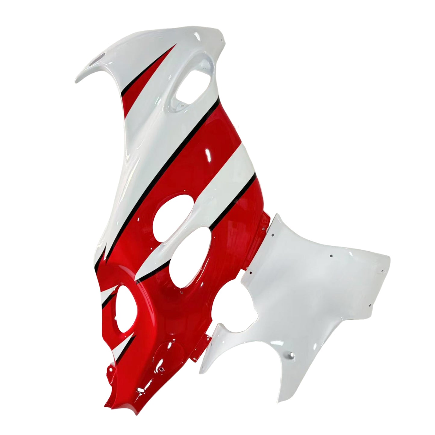 Kit carenatura Suzuki Katana GSXF600 GSXF750 2003-2006