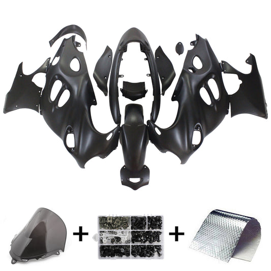 Kit carenatura Suzuki Katana GSXF600 GSXF750 2003-2006