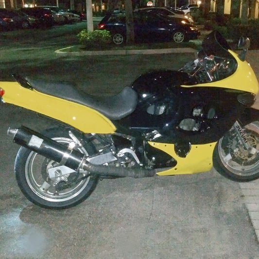 Kit carenatura Suzuki Katana GSXF600 GSXF750 2003-2006
