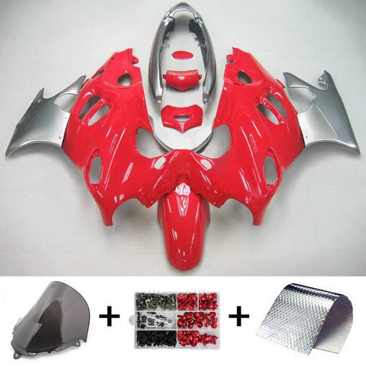 Kit carenatura Suzuki Katana GSXF600 GSXF750 2003-2006