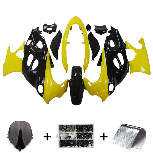 Kit carenatura Suzuki Katana GSXF600 GSXF750 2003-2006