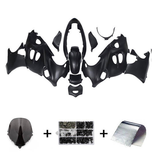 Kit carenatura Suzuki Katana GSXF600 GSXF750 2003-2006