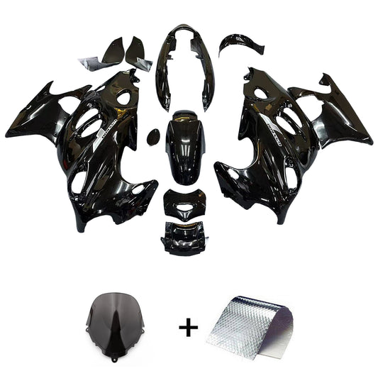 Carrozzeria kit carenatura iniezione Suzuki Katana GSX600F GSX750F 2003-2006