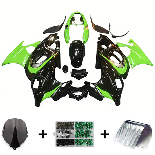 Carrozzeria kit carenatura iniezione Suzuki Katana GSX600F GSX750F 2003-2006