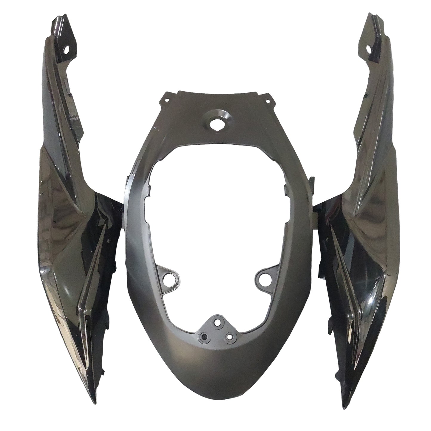 Kit Carena Suzuki GSX-S 750 2017-2021 Carrozzeria Plastica ABS