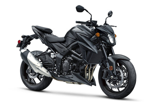 Kit Carena Suzuki GSX-S 750 2017-2021 Carrozzeria Plastica ABS