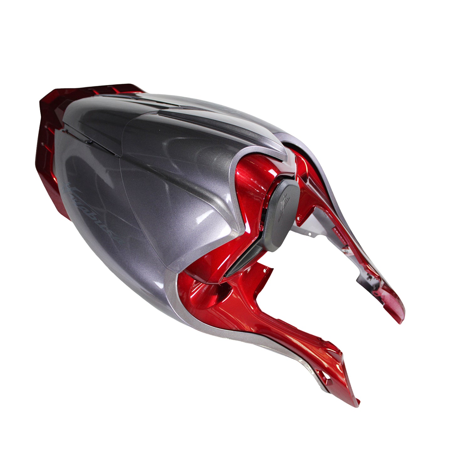 Amotopart Kit carena Suzuki Hayabusa GSX1300R 2021-2025 Carrozzeria ABS