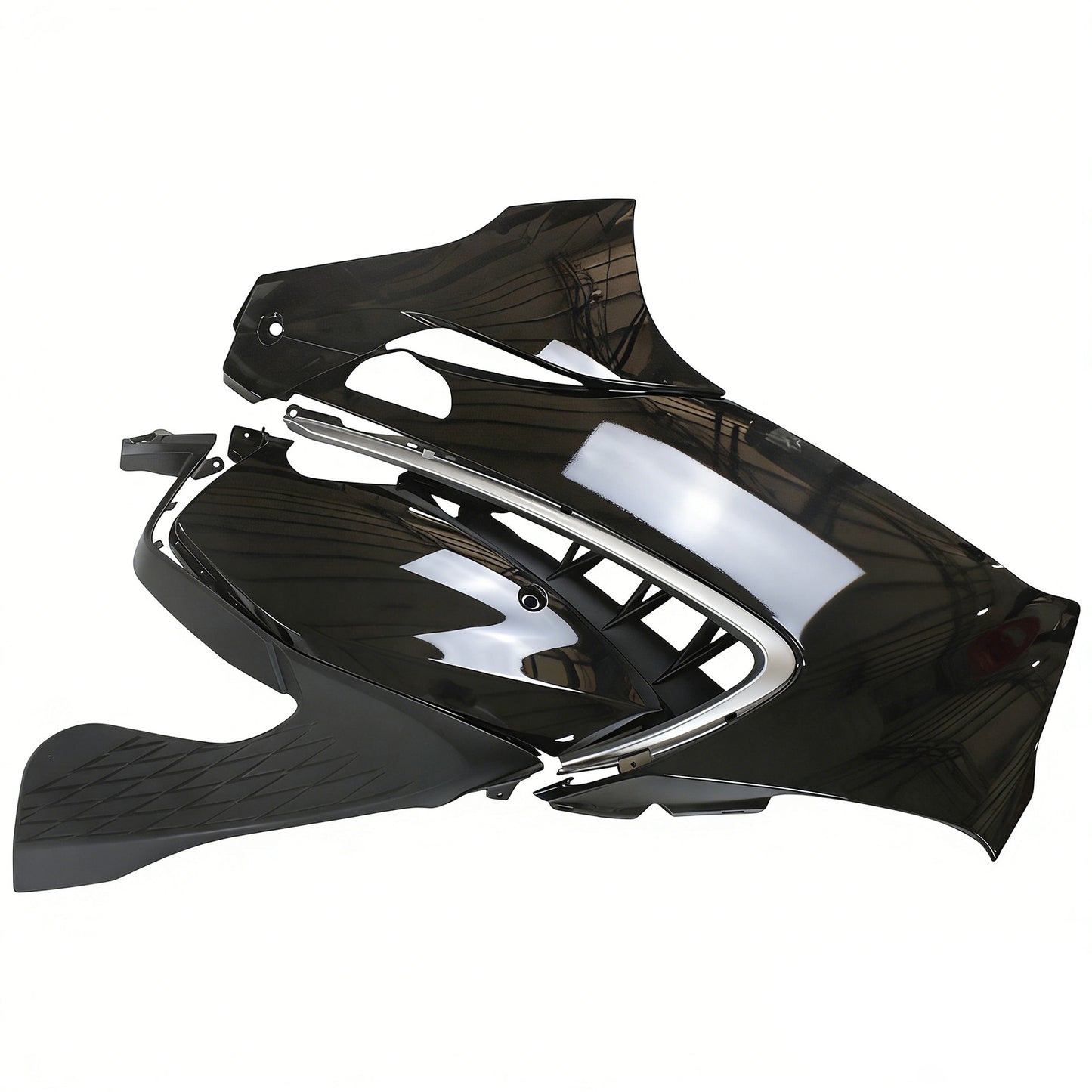 Amotopart Kit carena Suzuki Hayabusa GSX1300R 2021-2025 Carrozzeria ABS
