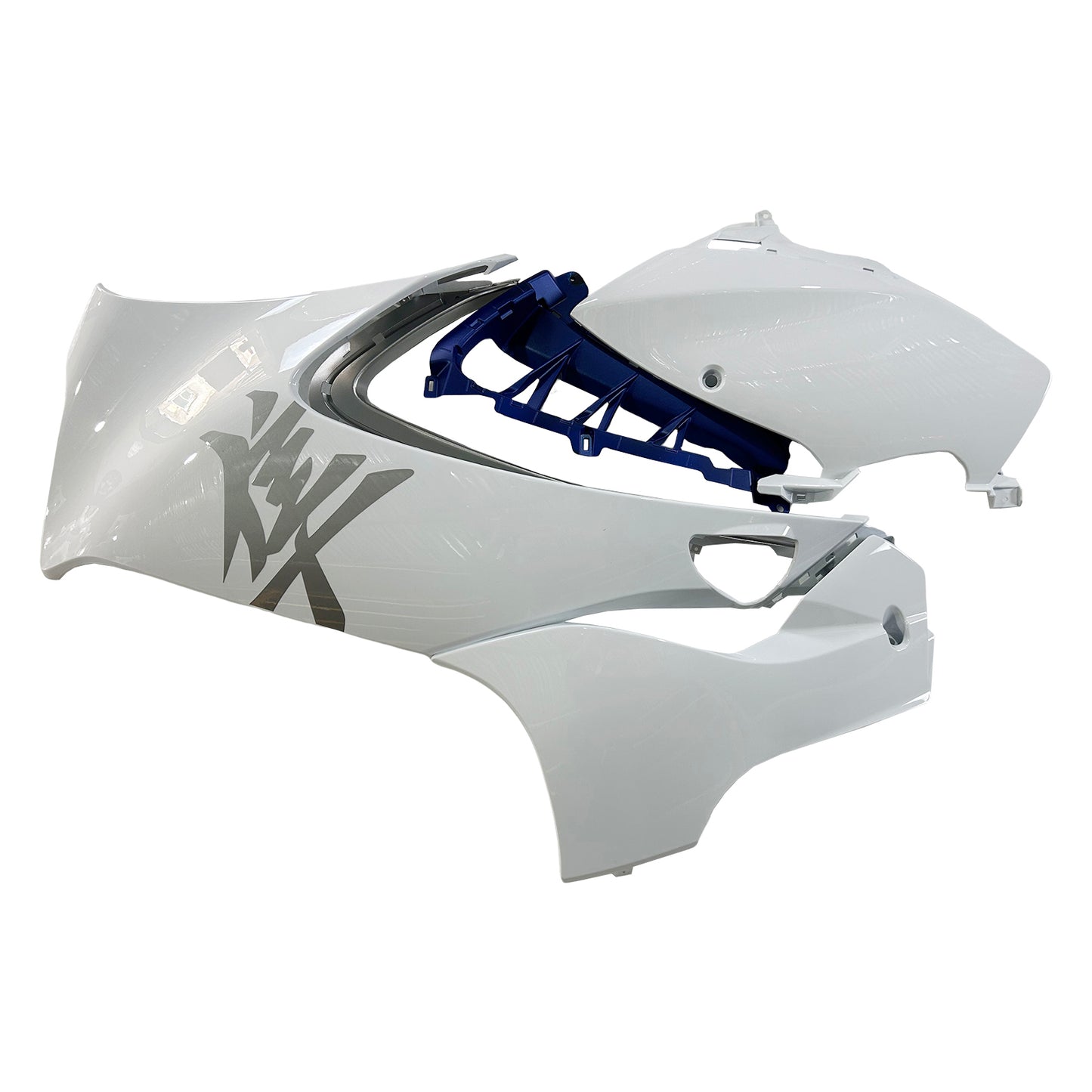 Amotopart Kit carena Suzuki Hayabusa GSX1300R 2021-2025 Carrozzeria ABS