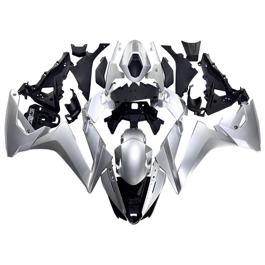 Kit carenatura iniezione Suzuki GSX-8R GSX8R 2024-2026 Carrozzeria ABS