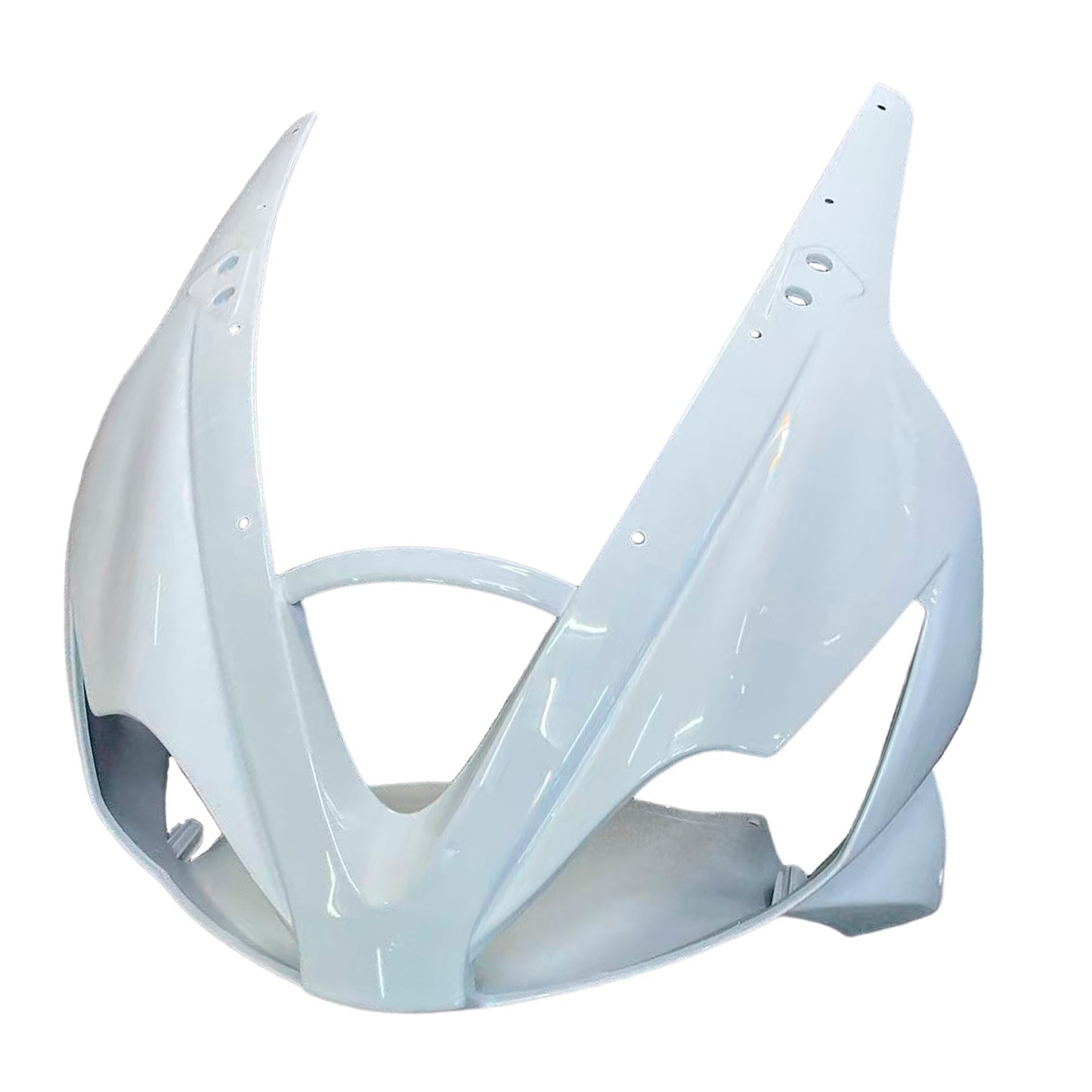 Amotopart Kit Carena Triumph Daytona 675 2006-2008 Carrozzeria Plastica ABS