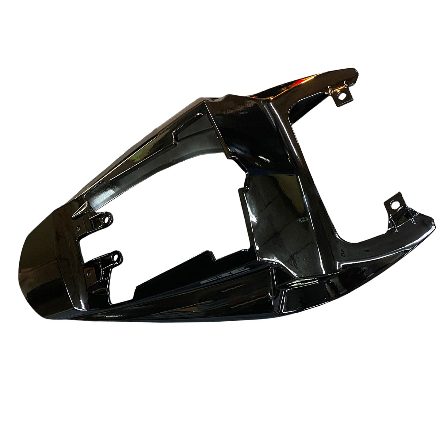 Amotopart Kit Carena Triumph Daytona 675 2006-2008 Carrozzeria Plastica ABS