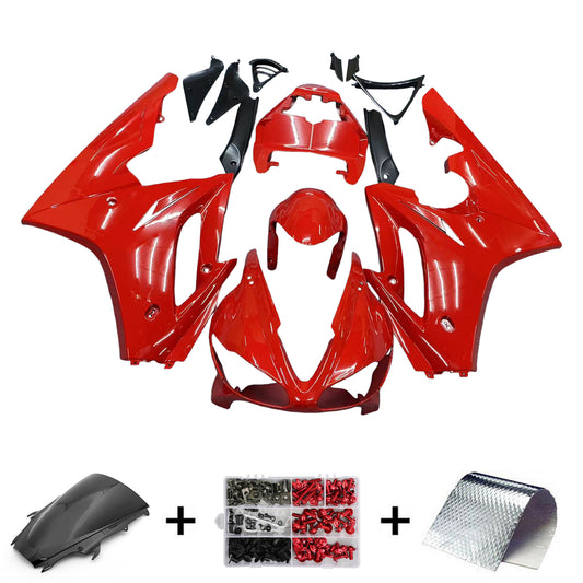 Amotopart Triumph Daytona 675 2009-2012 Kit Carena Carrozzeria Plastica ABS