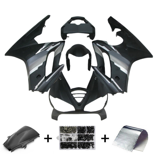 Amotopart Triumph Daytona 675 2009-2012 Kit Carena Carrozzeria Plastica ABS