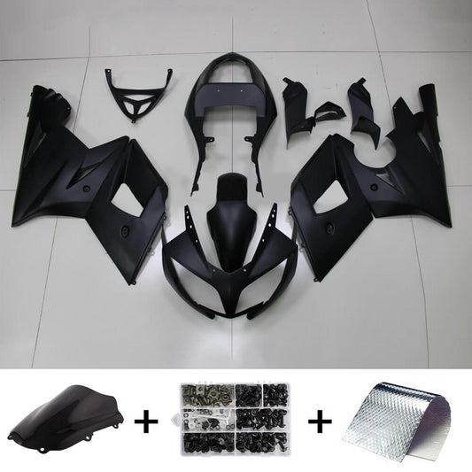 Kit carenatura Triumph Daytona 600 2002-2005