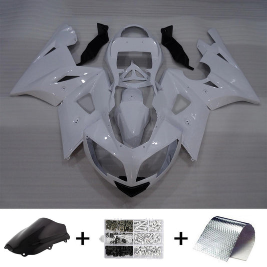 Kit carenatura Triumph Daytona 600 2002-2005