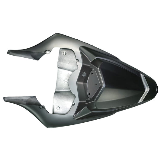 Amotopart 2012-2014 YZF R1 Yamaha rivestito kit nero grigio