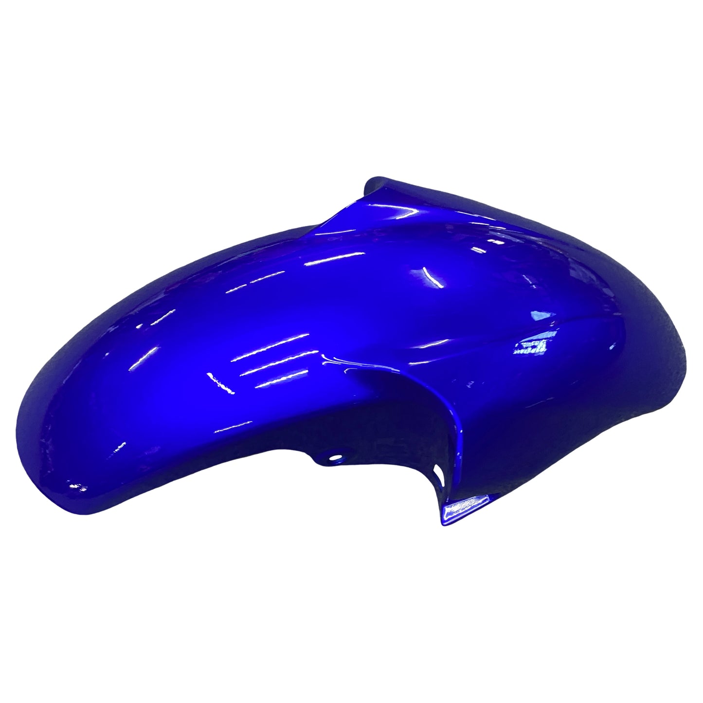 Amotopart 1998-2002 Yamaha YZF R6 Cladding Blue White Prelievo kit