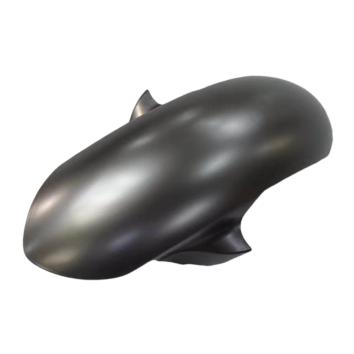 Amotopart 2008-2016 Yamaha YZF-R6 Partenza Kit trigger nero Matt