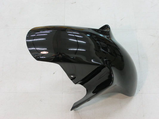 Carene 1998-1999 Yamaha YZF-R1 Giallo Bianco Nero R1 Racing Generico