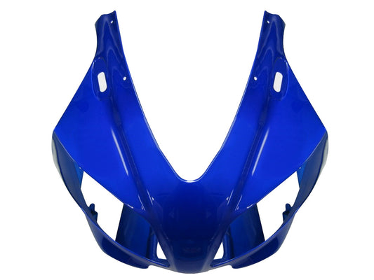 Carene 1998-1999 Yamaha YZF-R1 Blu R1 Racing Generico