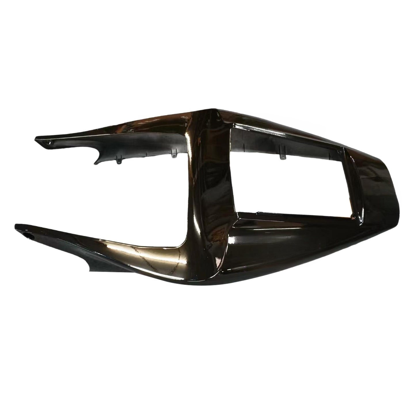 Carene 1998-1999 Yamaha YZF-R1 Nero R1 Generico
