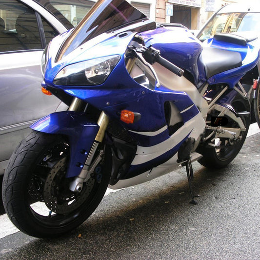 Kit Carena Per Yamaha YZF 1000 R1 1998-1999 Generico