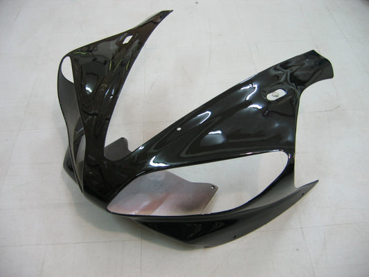 Carene 2000-2001 Yamaha YZF-R1 Nero YZF Racing Generico