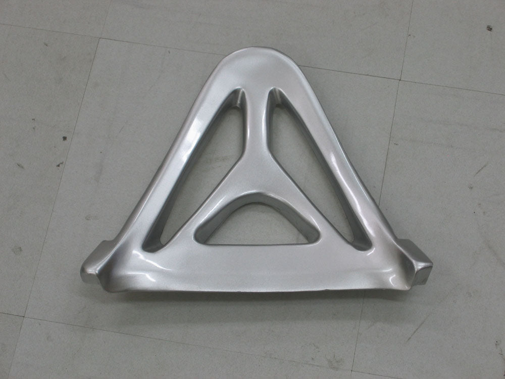 Carene 2000-2001 Yamaha YZF-R1 Argento Rosso Fortuna Racing Generico