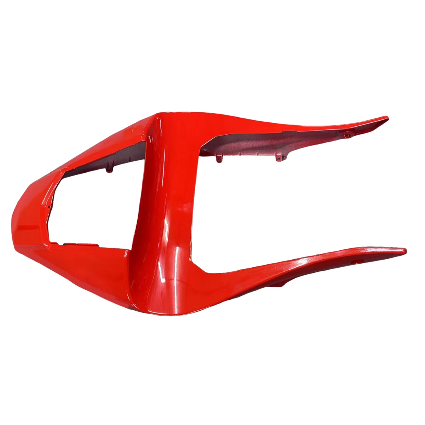 Carene 2000-2001 Yamaha YZF-R1 Rosso Bianco Nero YZF Racing Generico