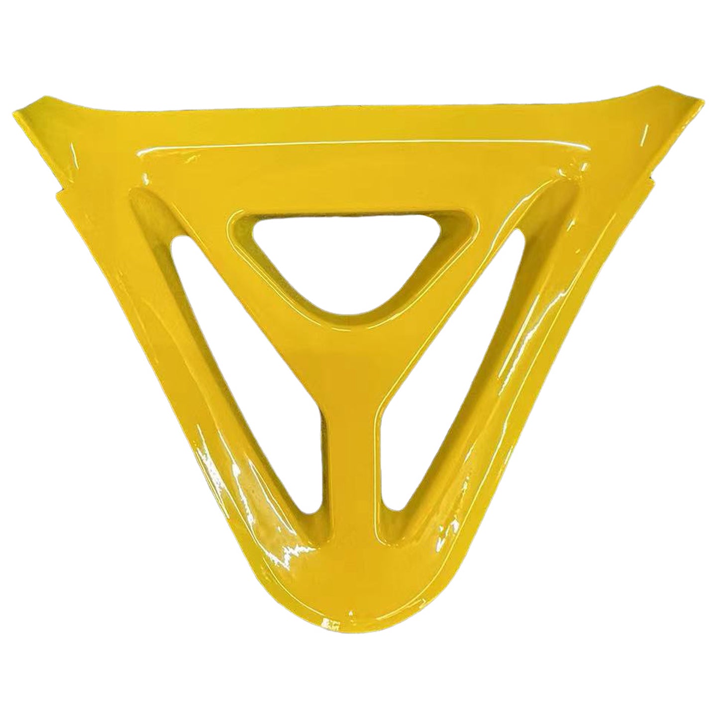 Carene 2000-2001 Yamaha YZF-R1 Giallo Blu No.46 Camel Racing Generico