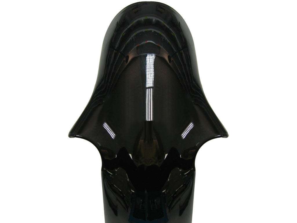 Carene 2000-2001 Yamaha YZF-R1 Black & Red Flame R1 Generico