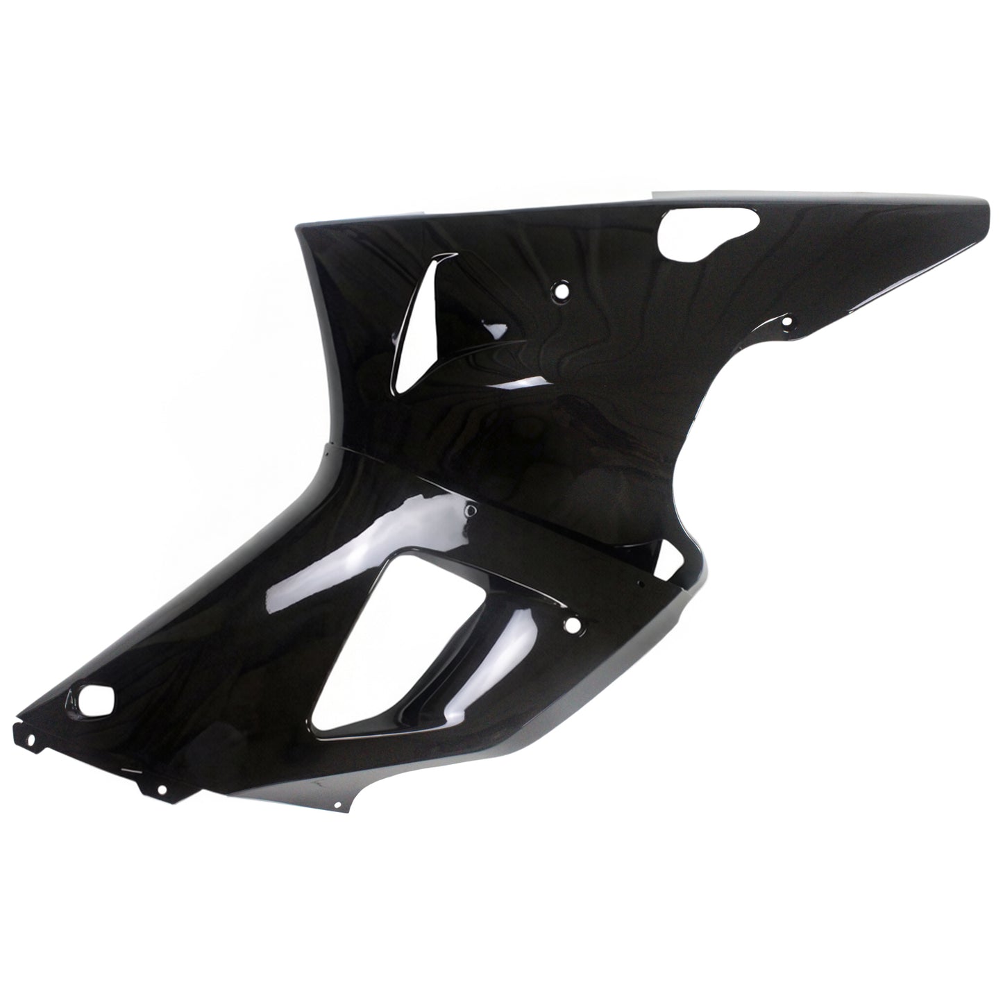Kit Carenatura Iniezione Carrozzeria Plastica ABS adatta Per Yamaha YZF 1000 R1 2000-2001 Generico