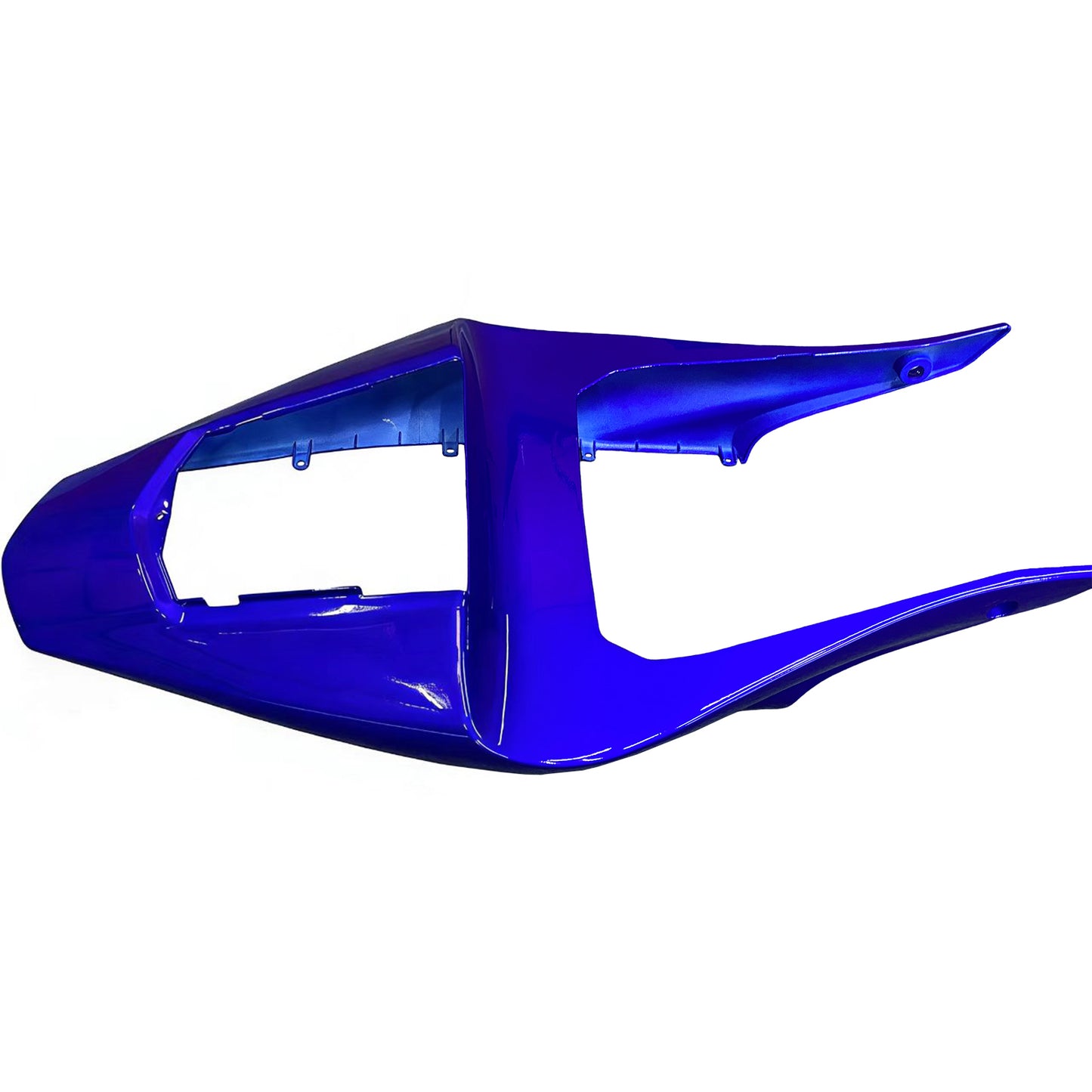 Amotopart Yamaha YZF 1000 R1 2000-2001 Kit Carena Carrozzeria Plastica ABS