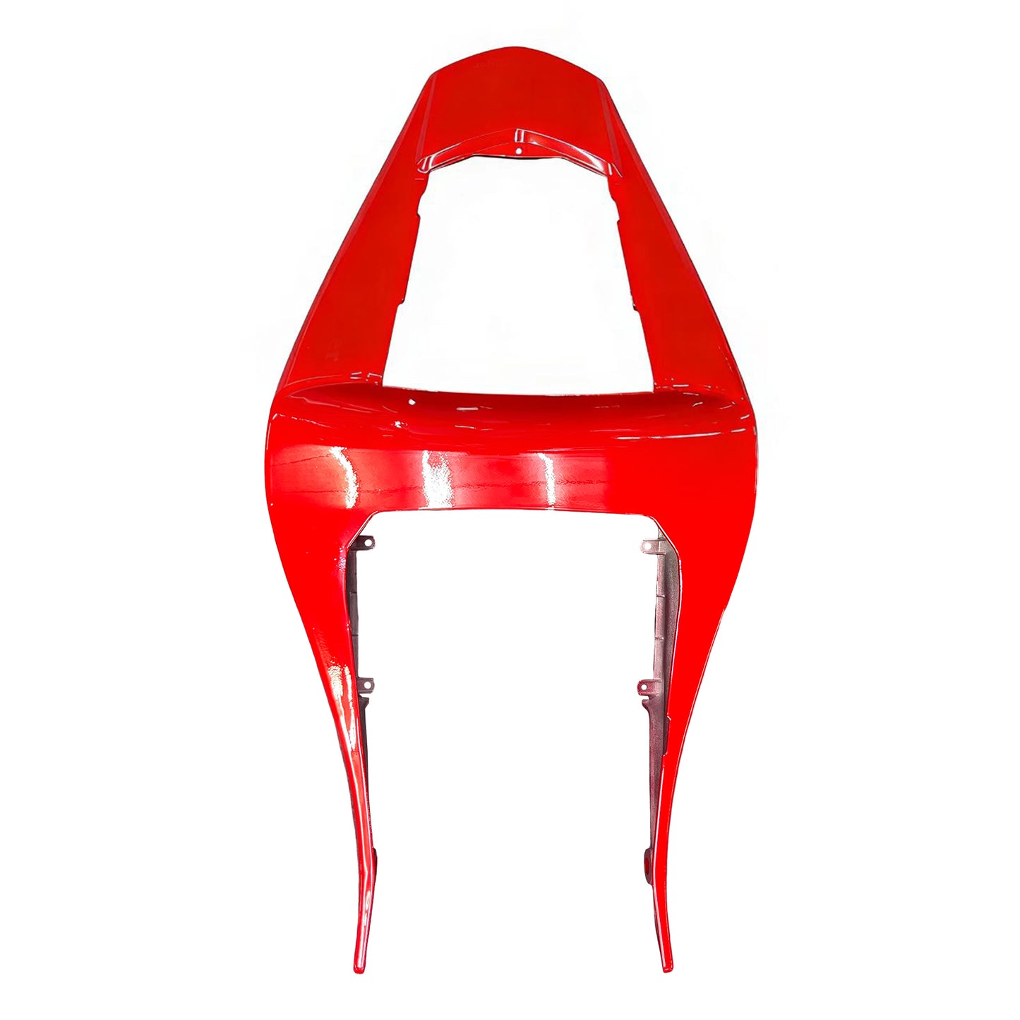 Amotopart Yamaha YZF 1000 R1 2000-2001 Kit Carena Carrozzeria Plastica ABS