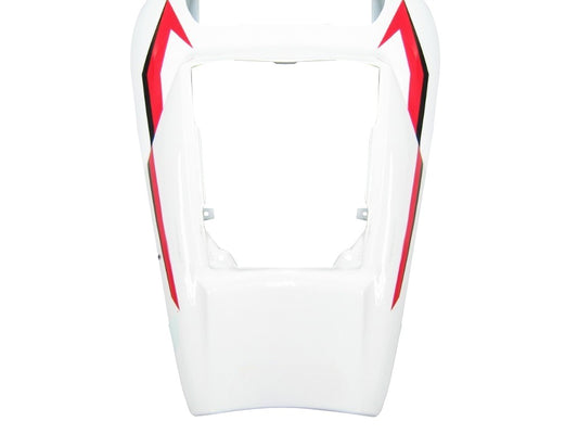 Carene 2002-2003 Yamaha YZF-R1 Bianco Rosso R1 Generico