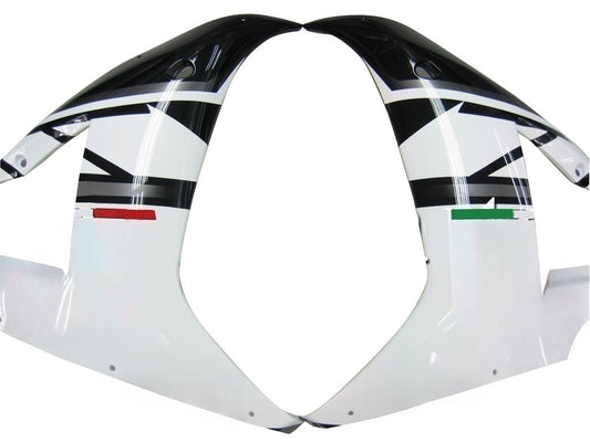 Amotopart 2002-2003 Yamaha R1 Kit nero e blu