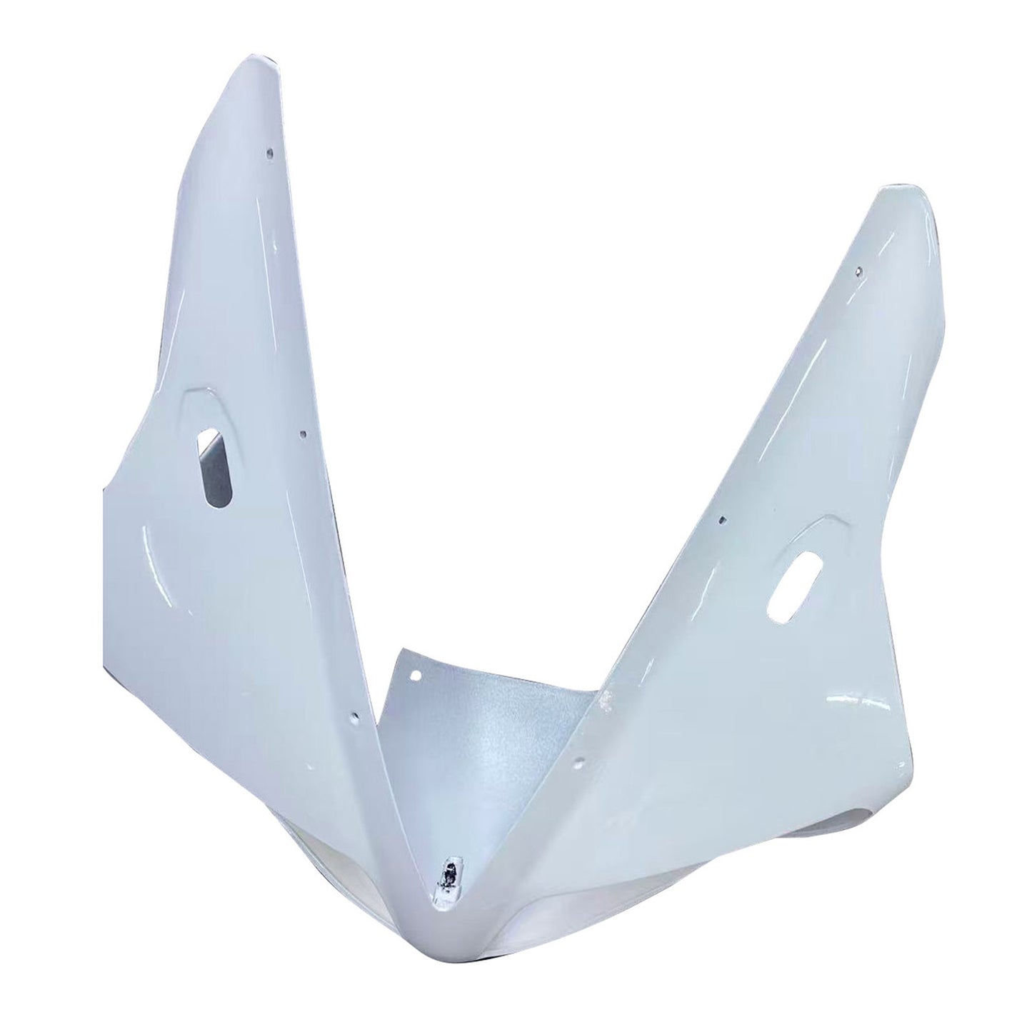 Amotopart 2002-2003 Yamaha YZF-R1 Kit White & Red Tearing