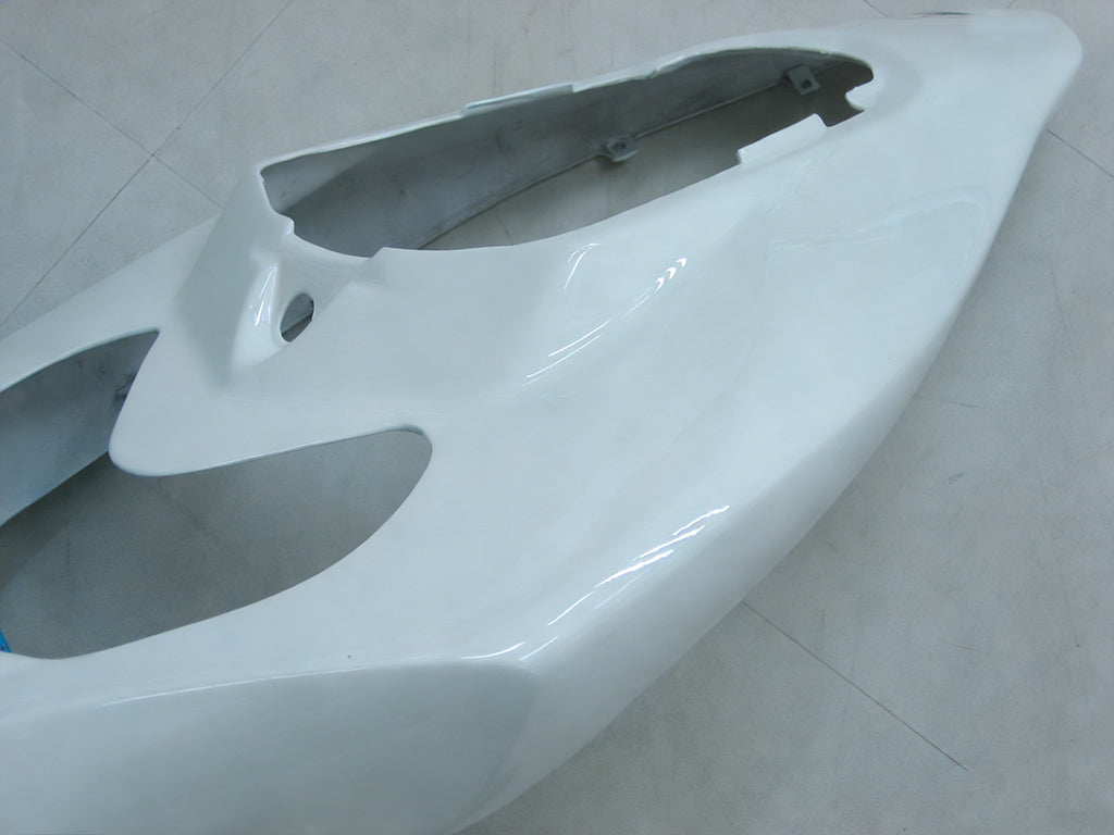 Carene 2004-2006 Yamaha YZF-R1 Blu Bianco No.46 FIAT Racing Generico
