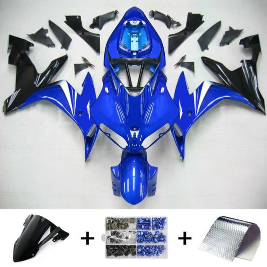 Kit Carena Per Yamaha YZF 1000 R1 2004-2006 Generico