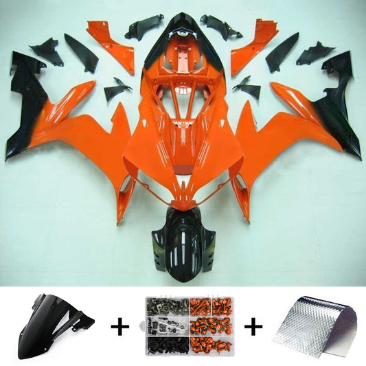 Kit Carena Per Yamaha YZF 1000 R1 2004-2006 Generico