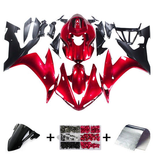 Kit Carena Per Yamaha YZF 1000 R1 2004-2006 Generico