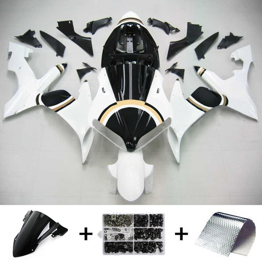 AMOPART FIT FIT PER YAMAHA YZF 1000 R1 2004-2006