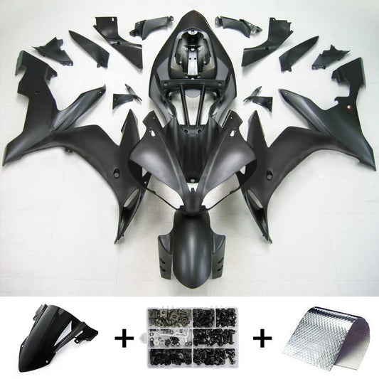 AMOPART FIT FIT PER YAMAHA YZF 1000 R1 2004-2006
